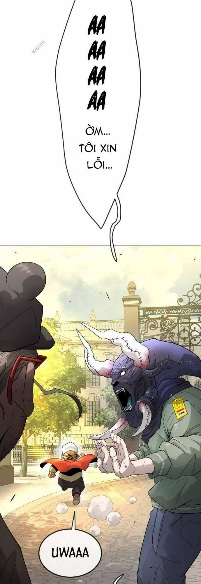 kĩ nguyên của anh hùng chapter 167 52