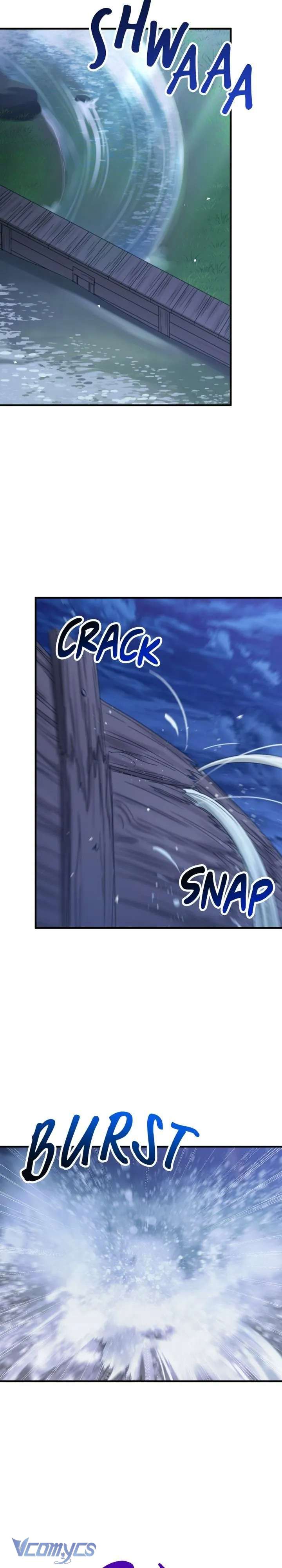 hôn nhân trả thù chapter 23 25