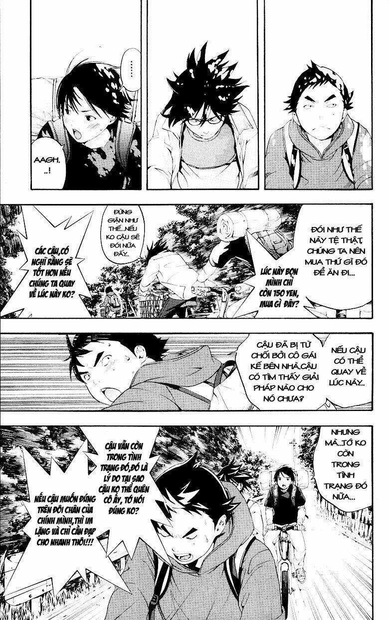 hatsukoi limited chapter 29 12