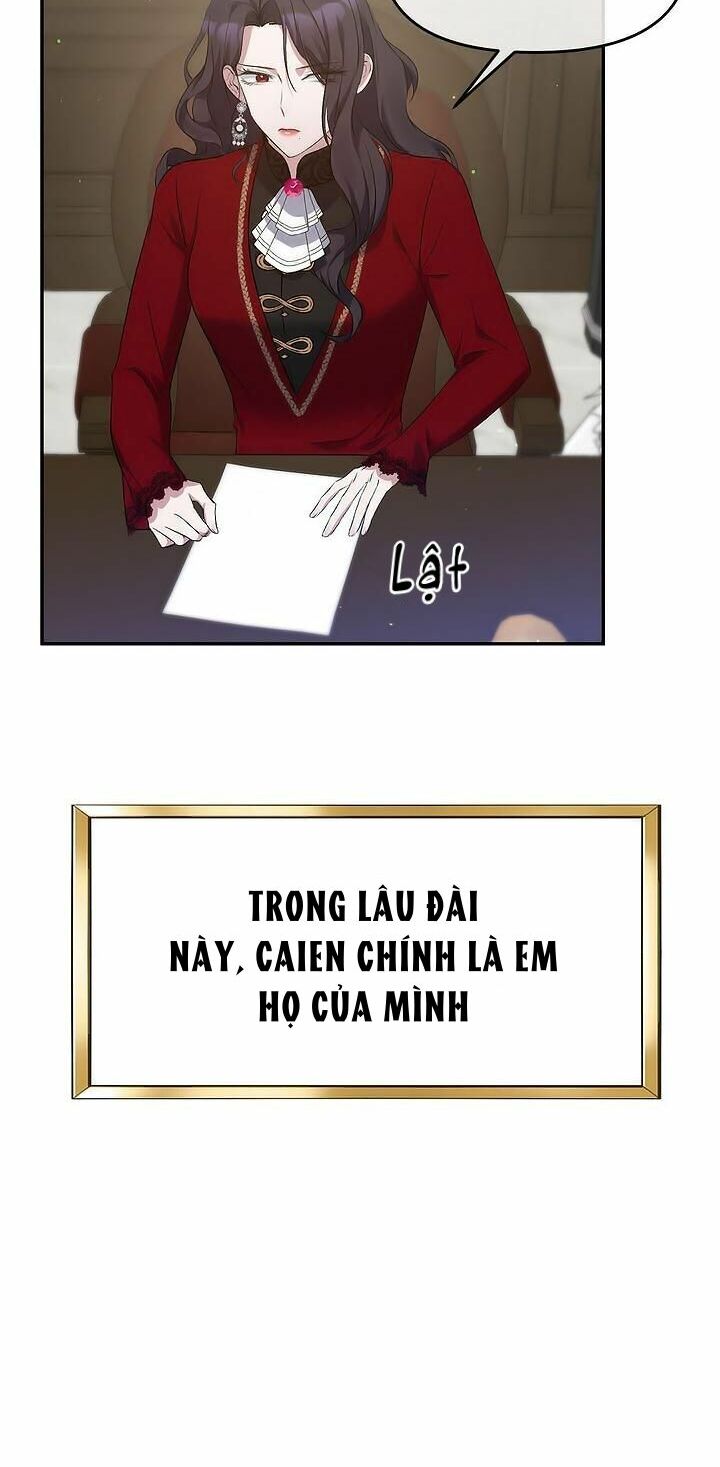 nữ công tước phương bắc là một nhân vật phản diện chapter 10 13