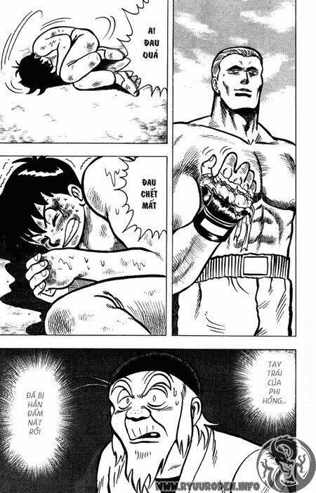 hoàng phi hồng phần 1 chapter 10 132
