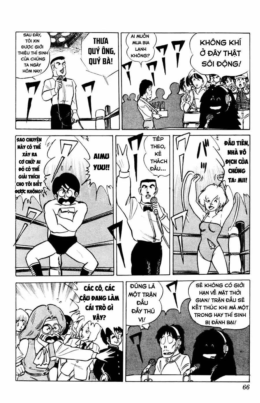 xóm trọ bất ổn chapter 2 31