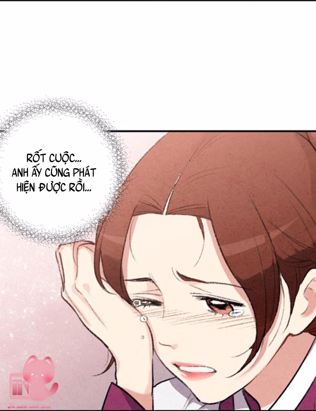 lệnh cấm hôn chapter 53 54