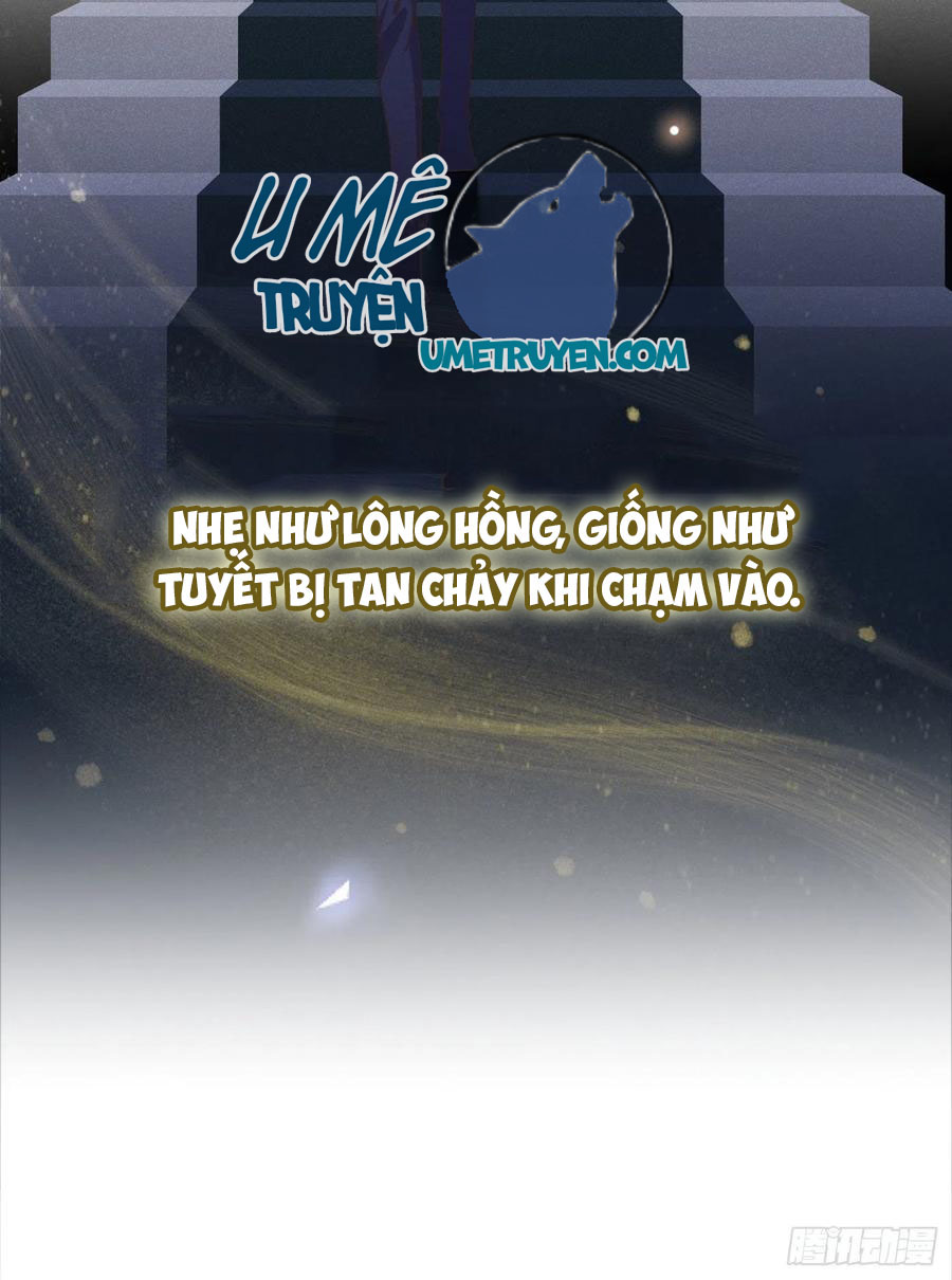 anh ấy gọi tôi là hắc liên hoa chapter 31 32