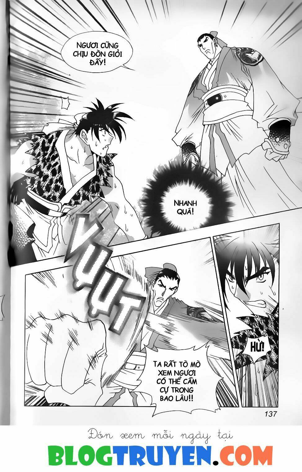 thiên lang liệt truyện chapter 46 6