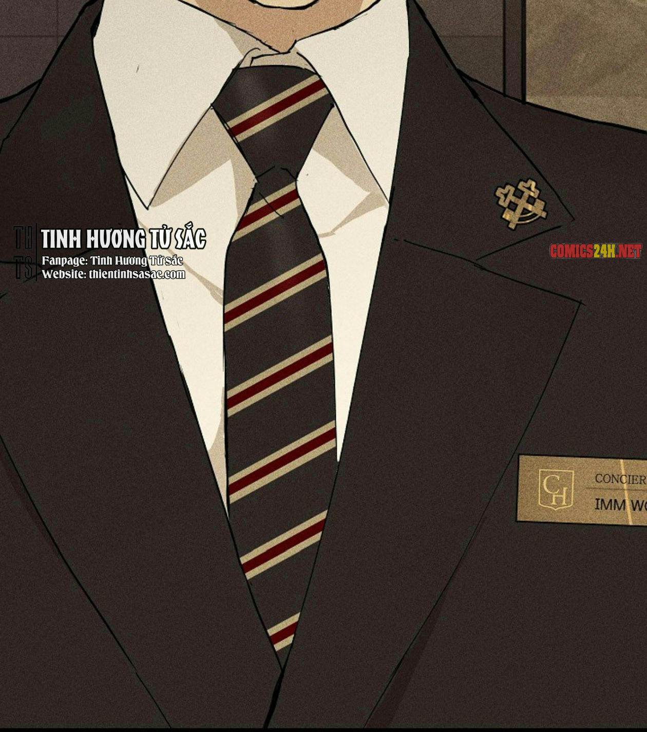 người đàn ông đã kết hôn chapter 19 59