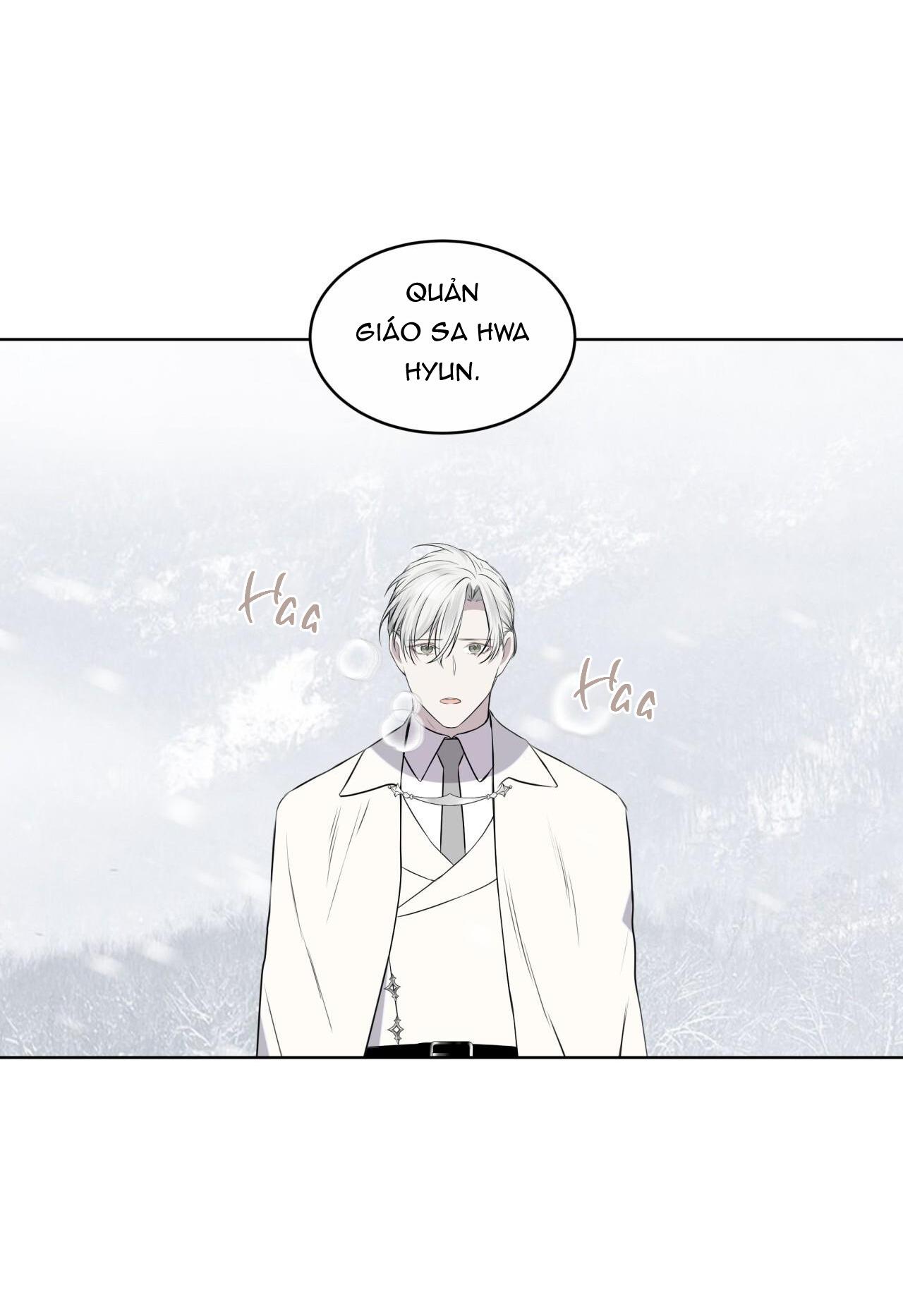 rừng biển [bl] chapter 31 37