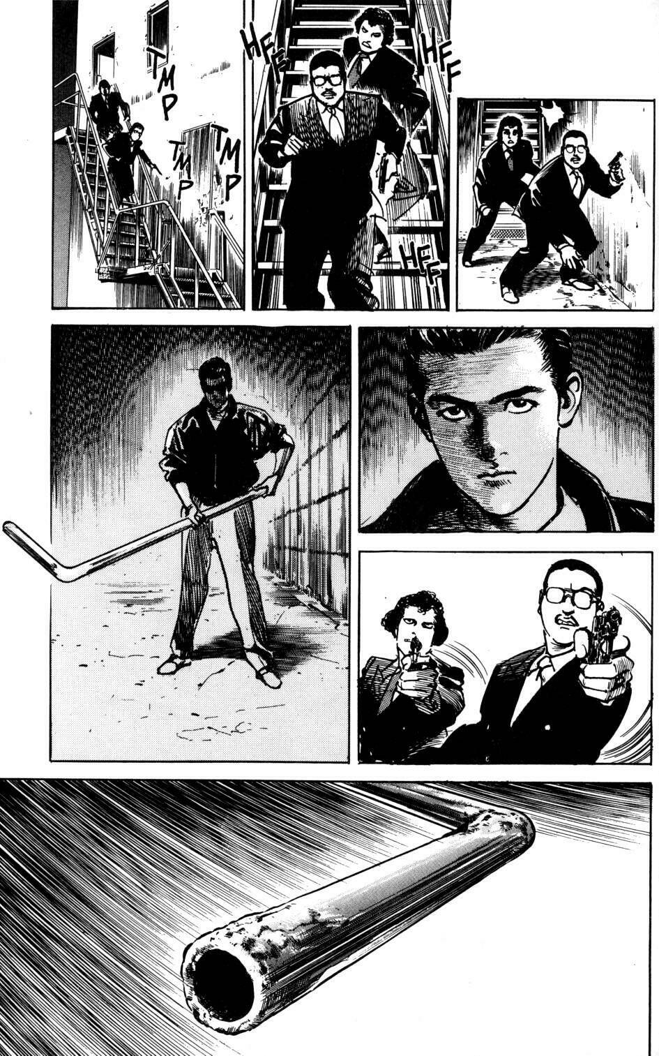 sanctuary chapter 14 17