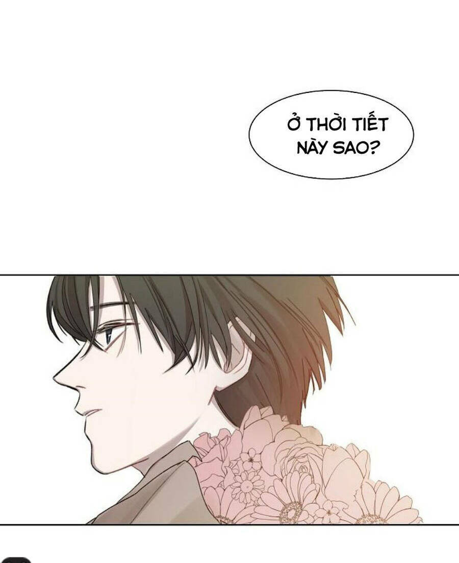 nhà kính lạnh lẽo chapter 3 25