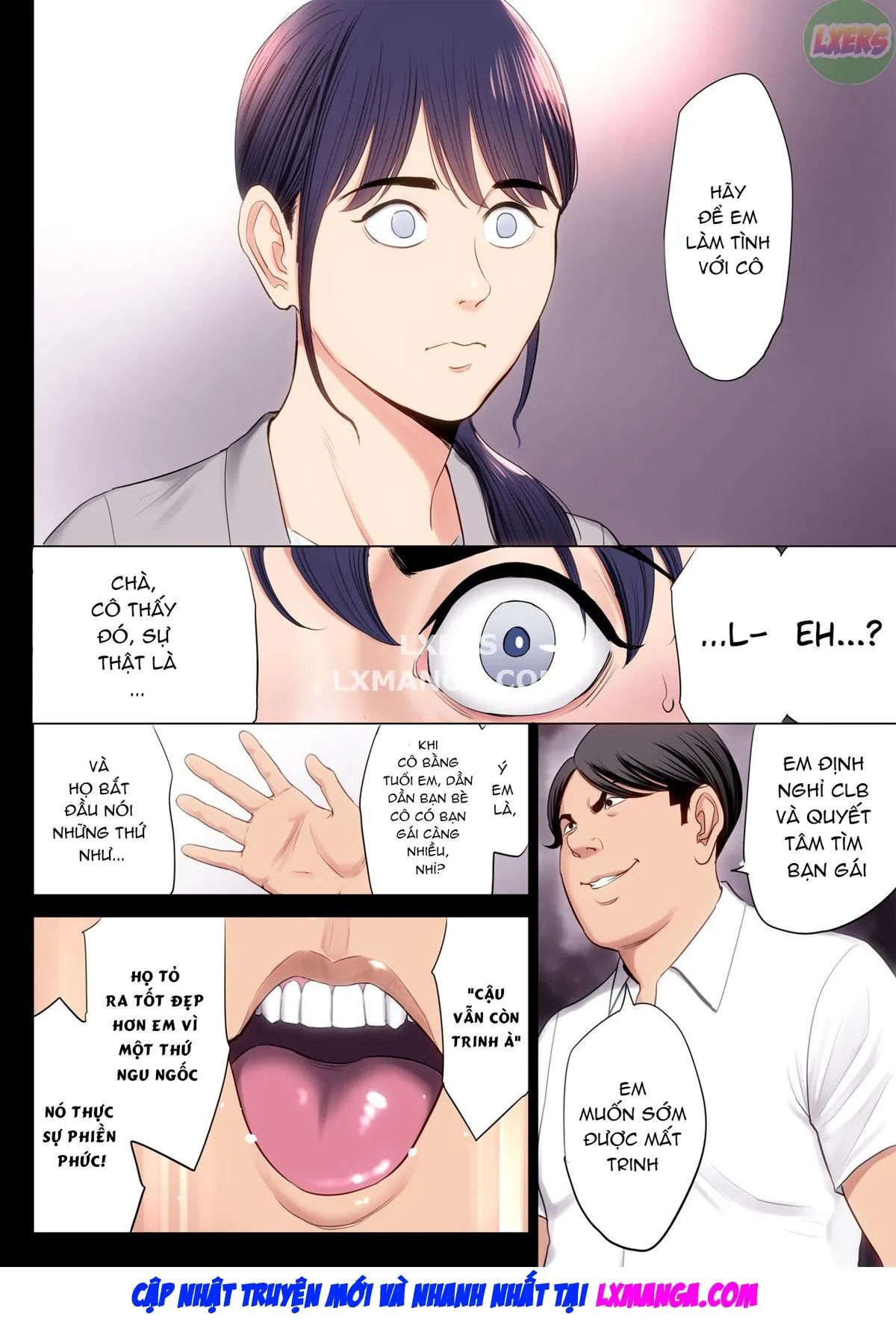 hametsu no itte chapter 1 9