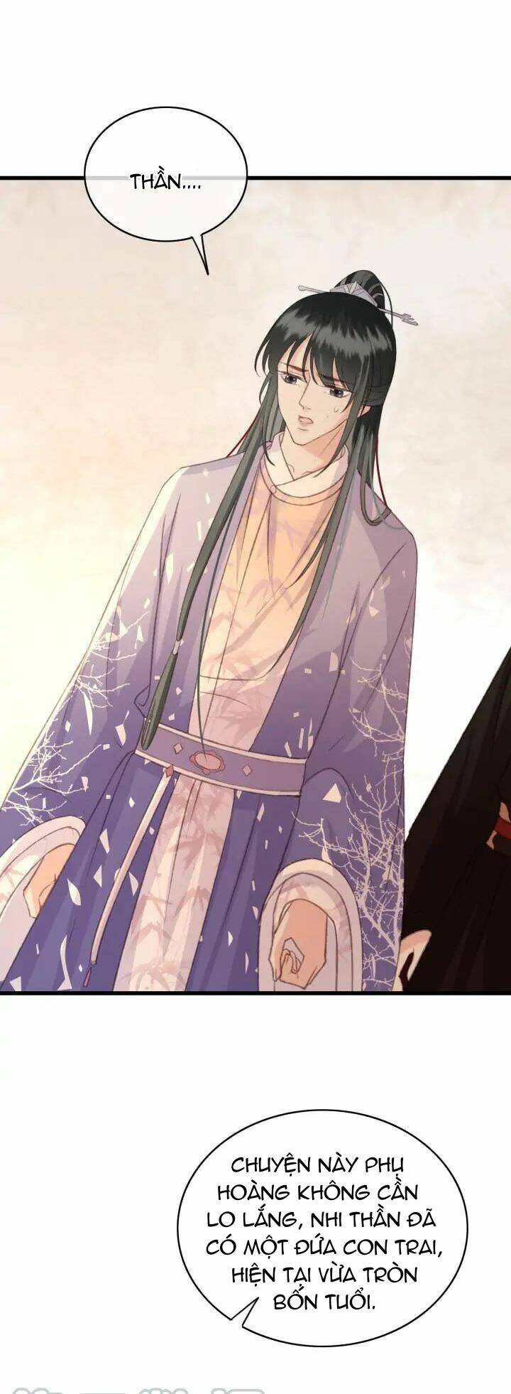 đông cung giai hạ tù chapter 88 27