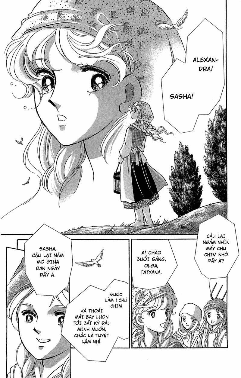 nữ hoàng của đế chế ottoman chapter 1 5