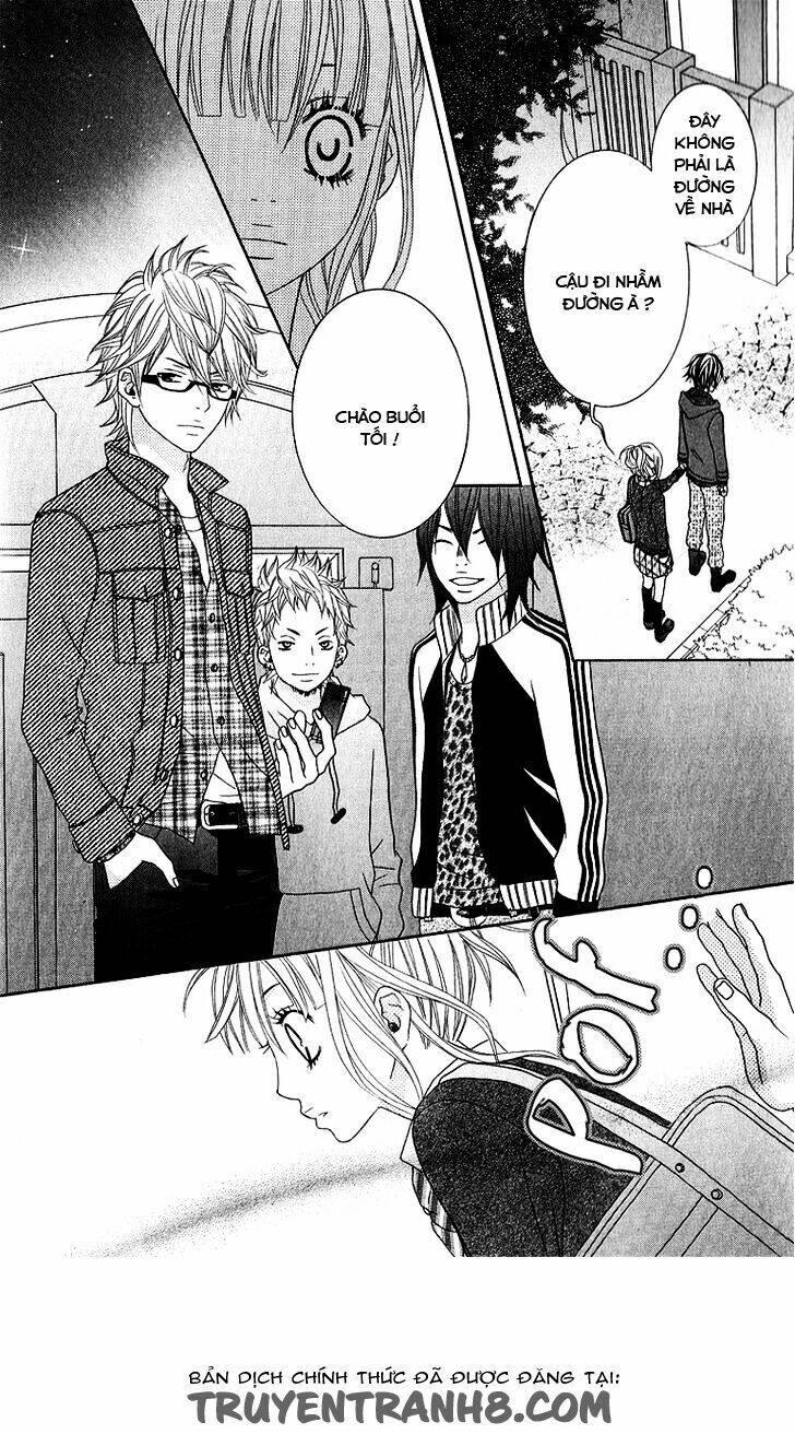 ookamitachi no shiikuhou chapter 2 23