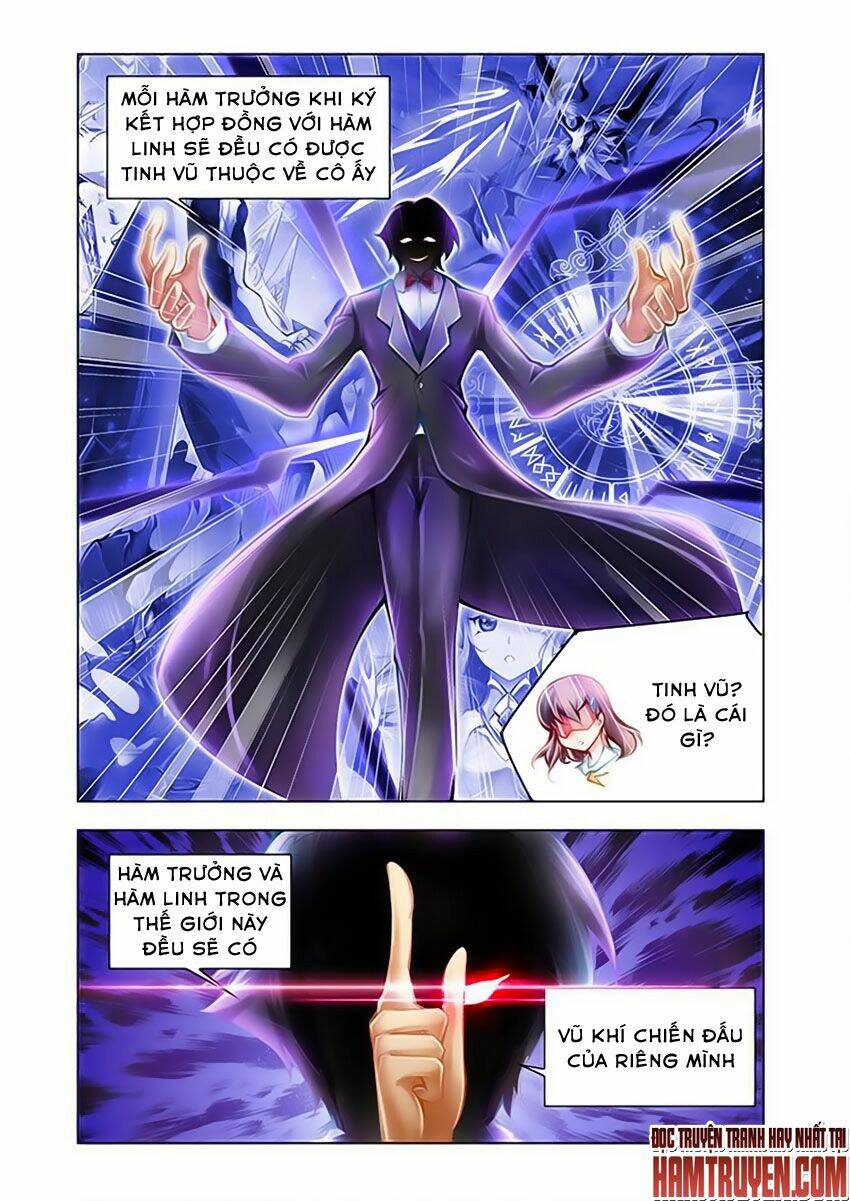 phá hiểu thế kỷ chapter 26 12