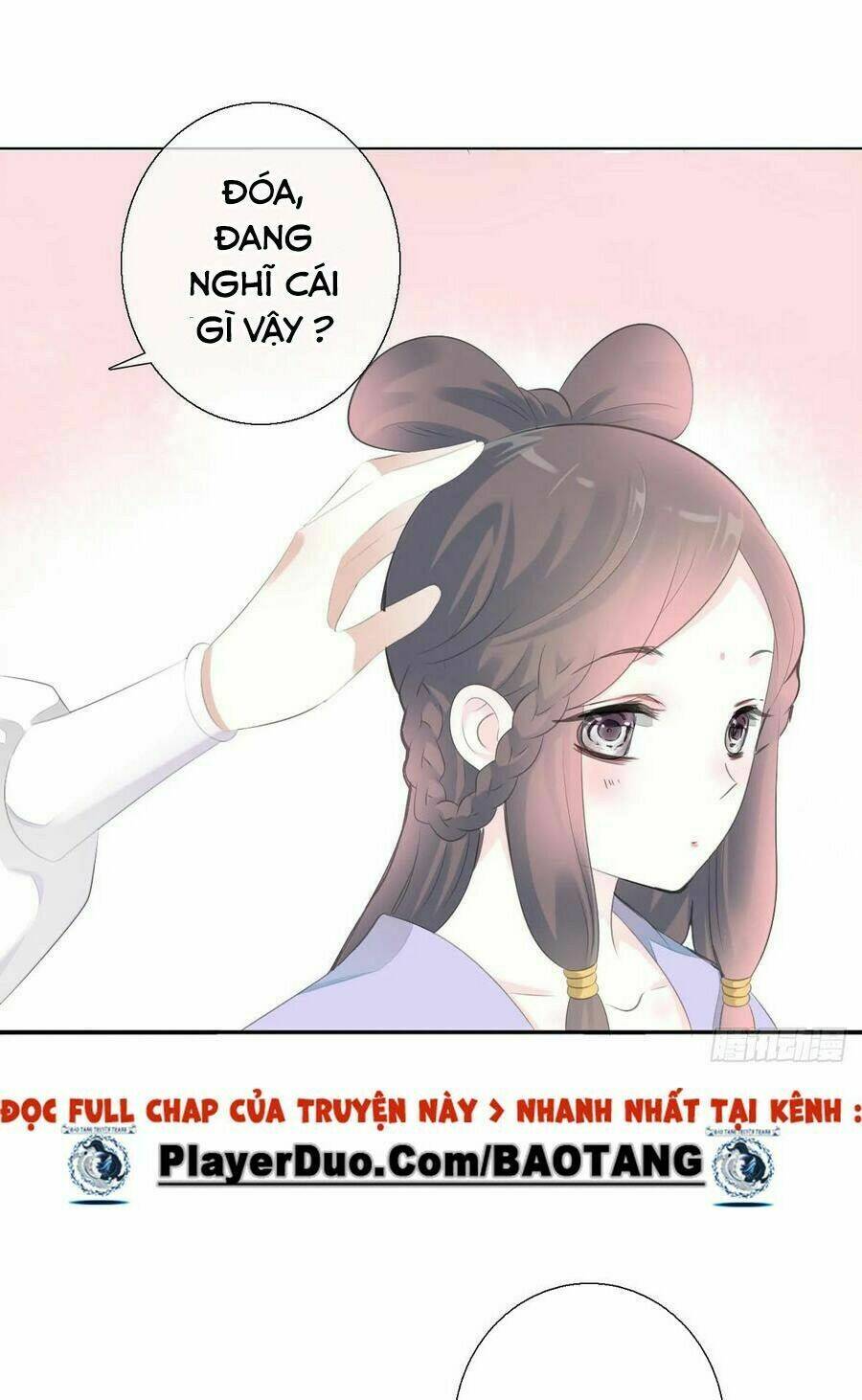 điền viên mật sủng: cô vợ nóng bỏng chapter 94 21