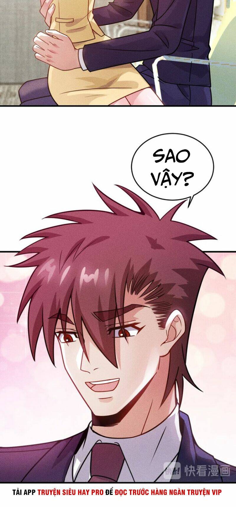 cao thủ cận vệ của nữ chủ tịch chapter 90 16