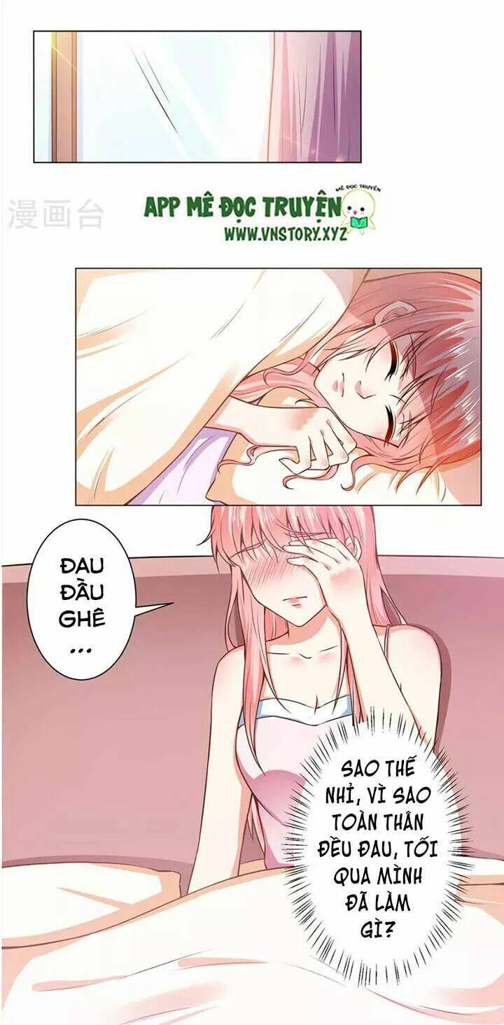 tổng tài đại nhân thật xấu hổ chapter 40 7