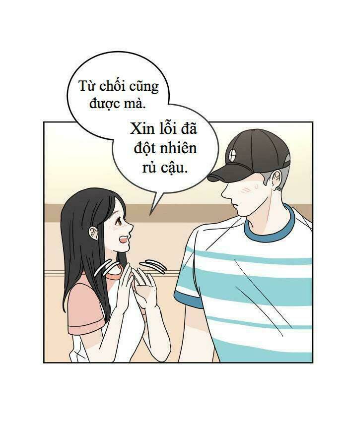 30 phút bước đi bên em chapter 42.5 78