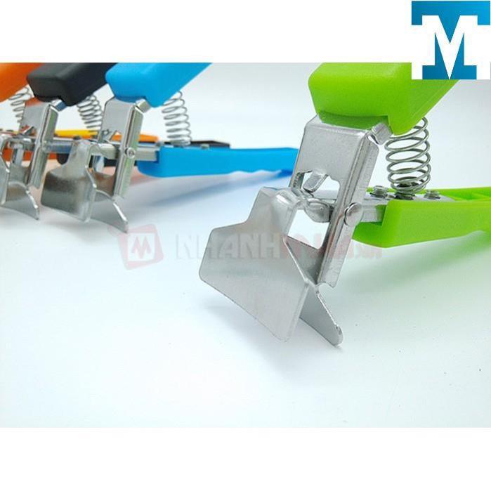Kẹp gắp nóng thức ăn tiện lợi