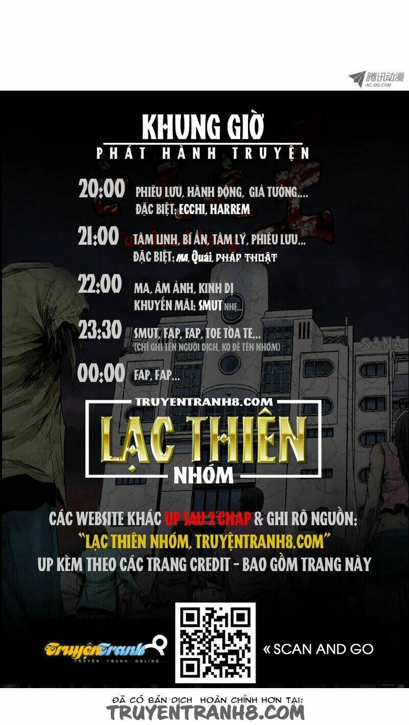 vua của vong linh chapter 38 35