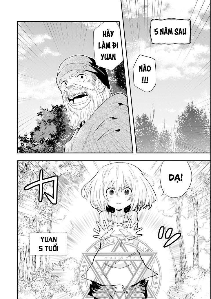 that inferior knight, actually level 999 chapter 1 11