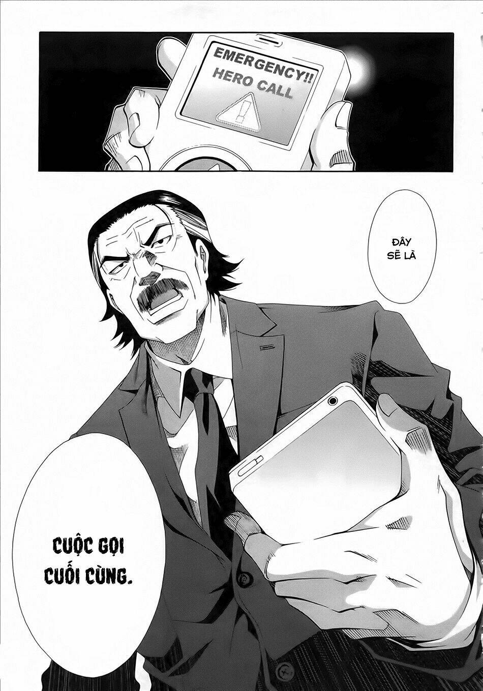 anh hùng xấu xa chapter 58 38