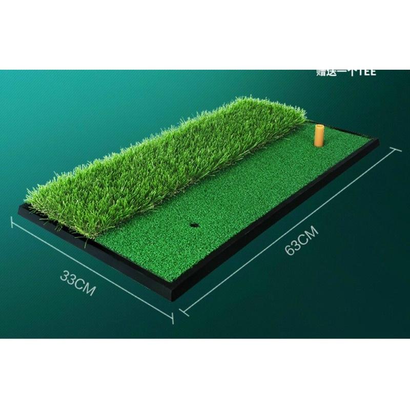 Thảm Swing Golf Mini kích Thước (63x33cm)