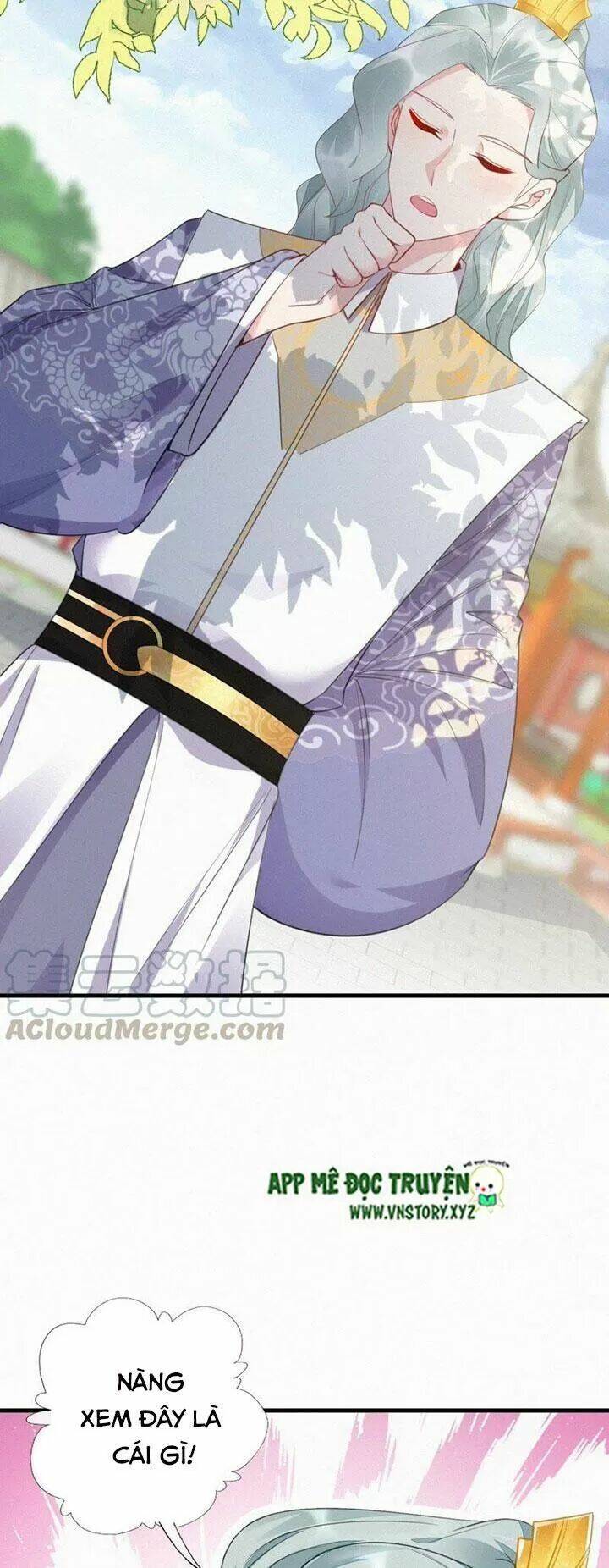 thiên hương mỹ nhân chapter 33 12