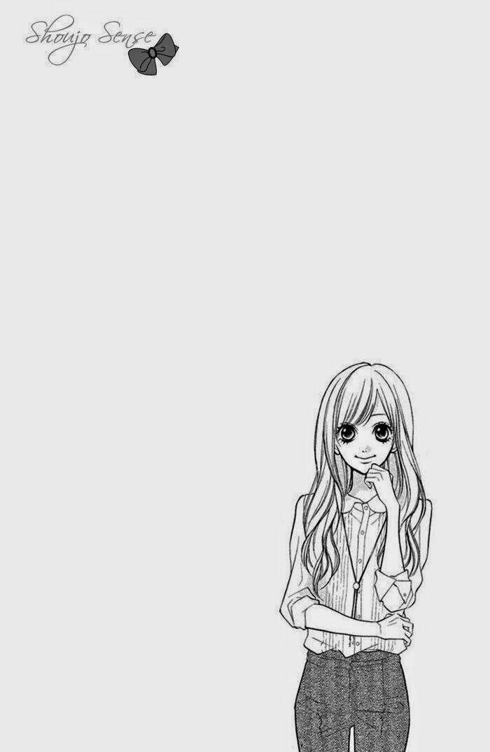 Hanagimi to Koisuru Watashi chapter 12.5 2