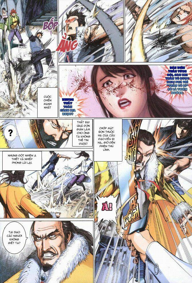 phong vân thần võ ký chapter 4 22