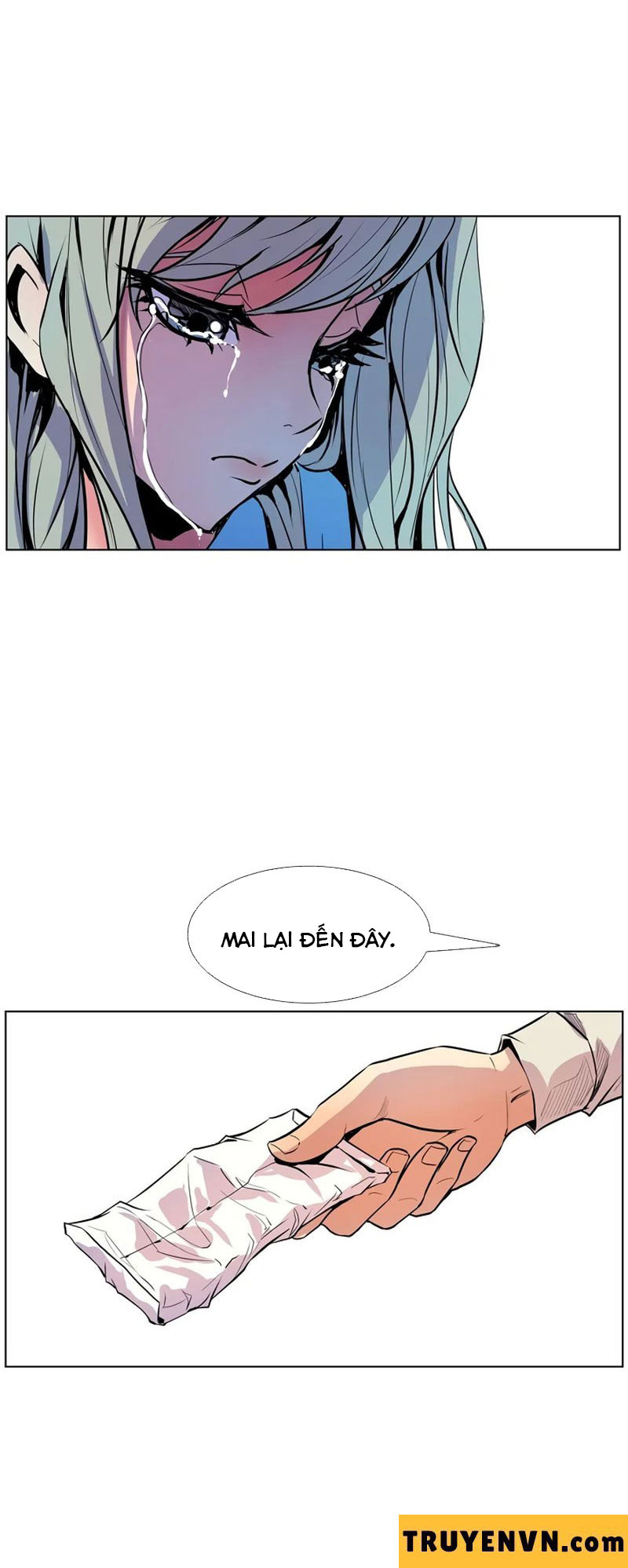 nhiệm vụ bí mật của sahwa chapter 8 12