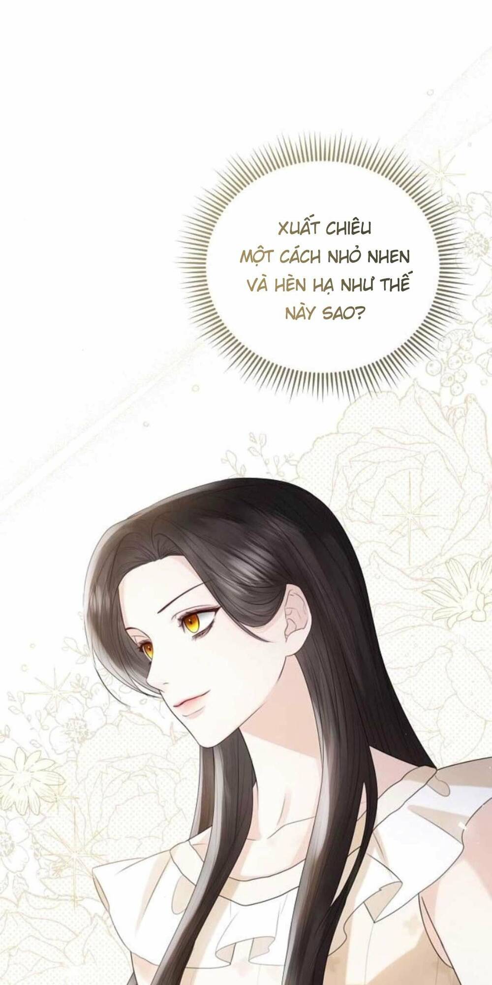 tôi sẽ từ bỏ vị trí hoàng hậu chapter 22 96