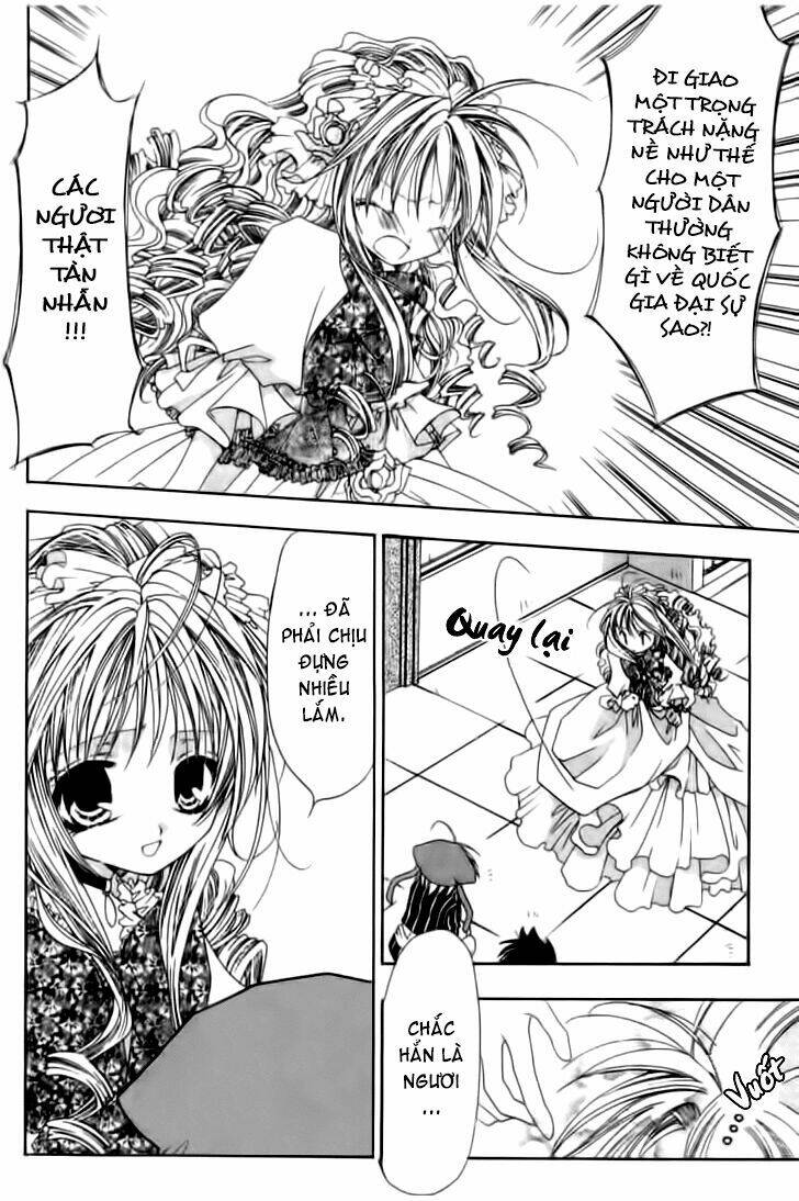 magical x miracle chapter 25 31