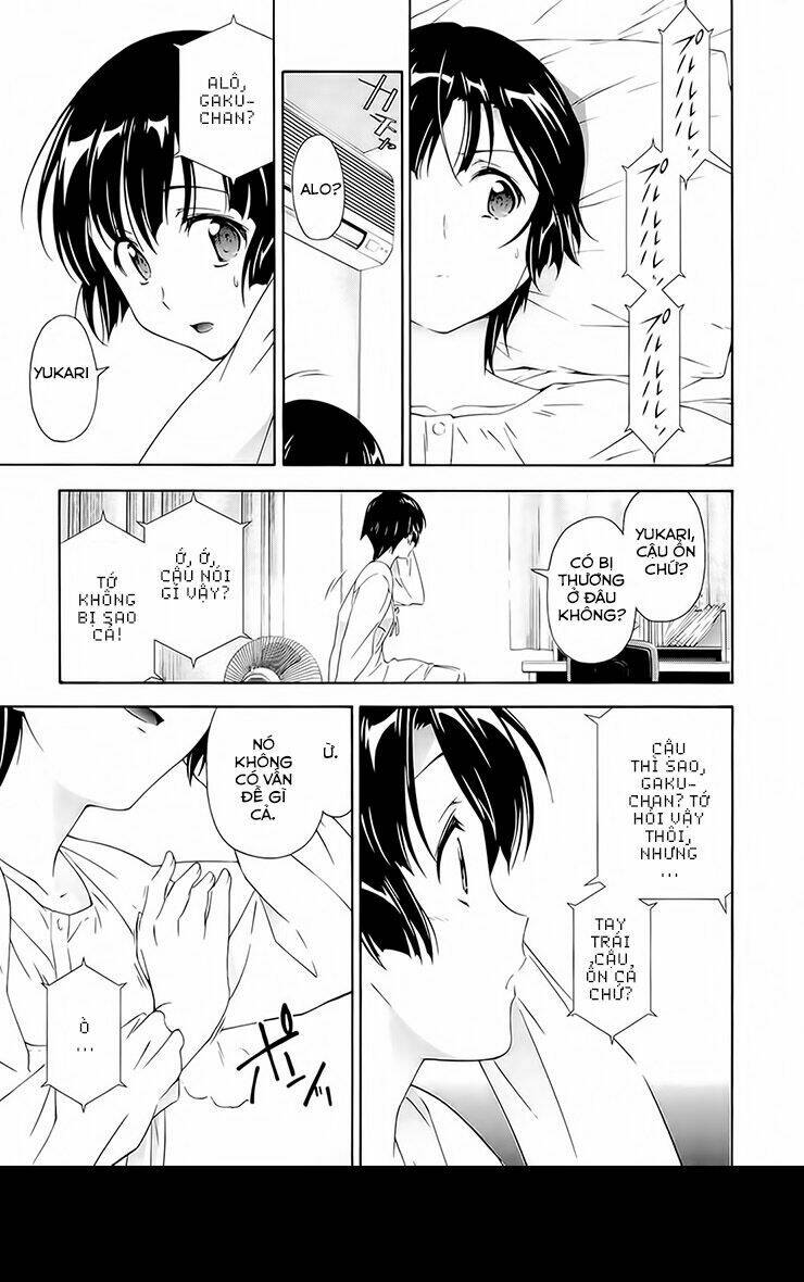 murasakiiro no qualia chapter 6 21