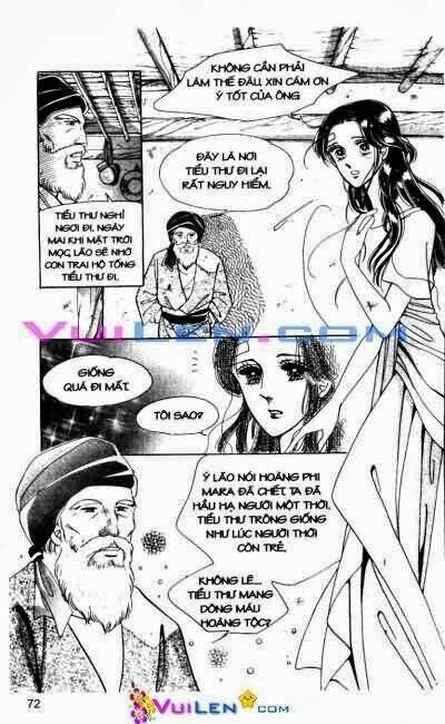 hậu duệ hoàng gia chapter 8 72