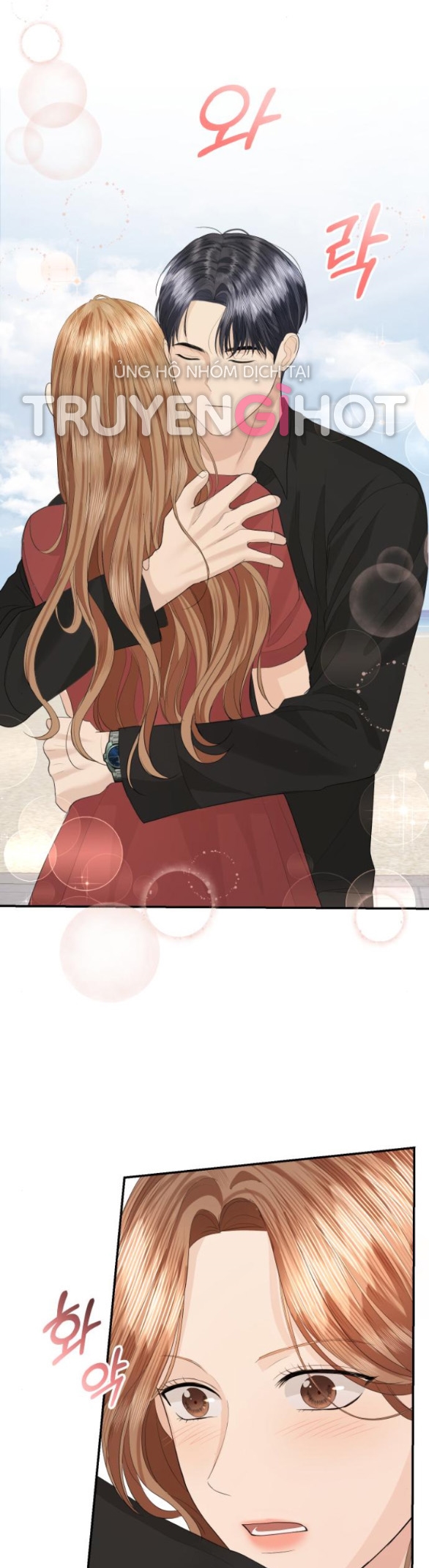 cuộc hôn nhân hoàn hảo chapter 49.1 13