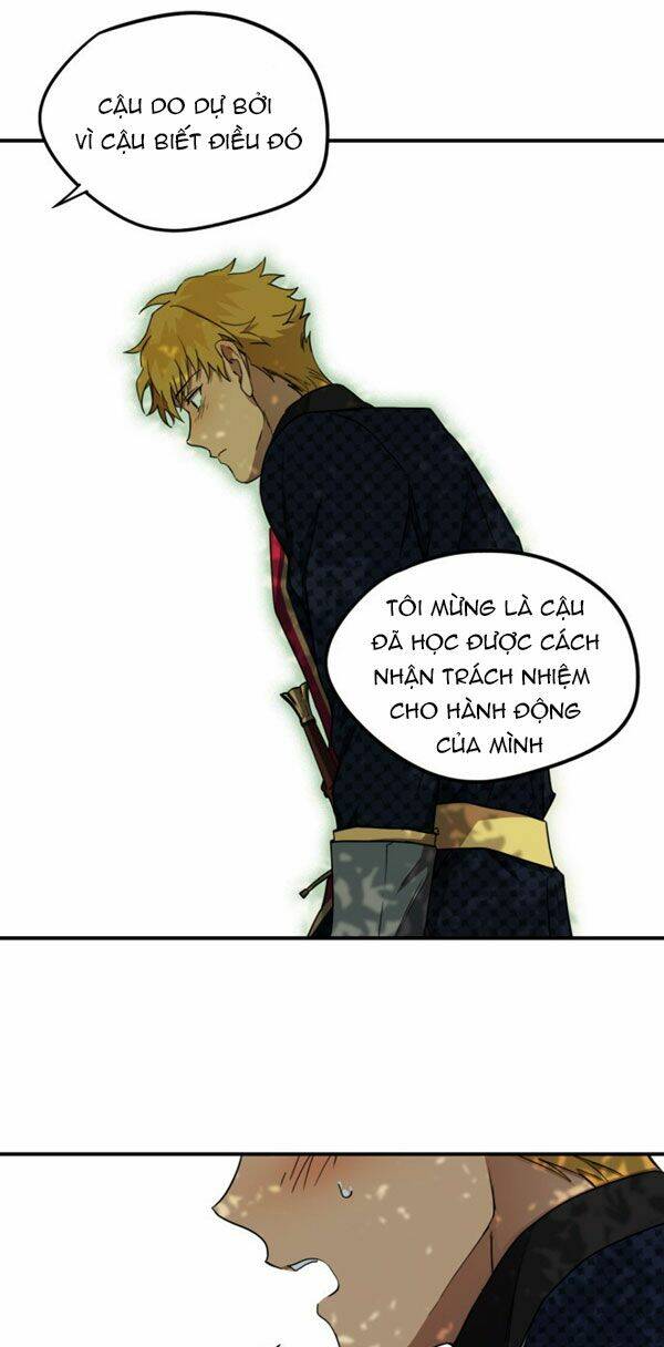 lâu đài vô danh chapter 26 29