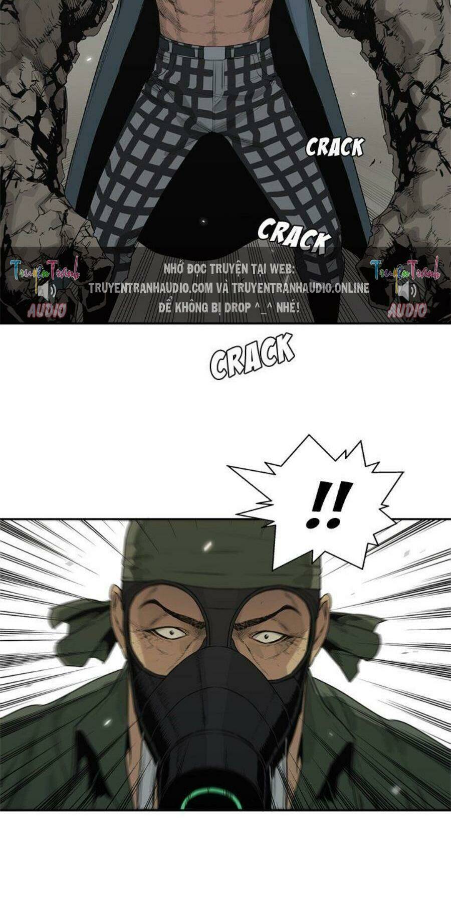 hiệp sĩ giao hàng chapter 38 39