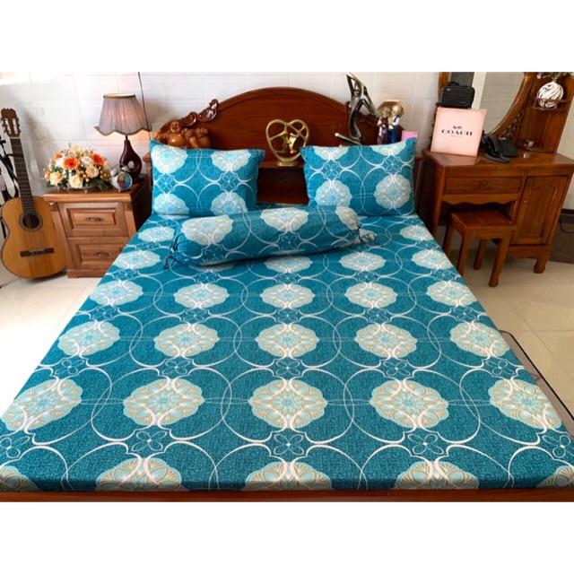 Drap thun hàn quốc