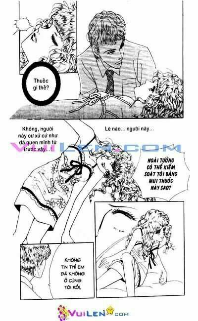 vật cản tình yêu chapter 7 125