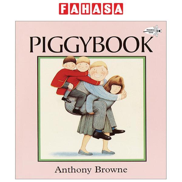 Piggybook