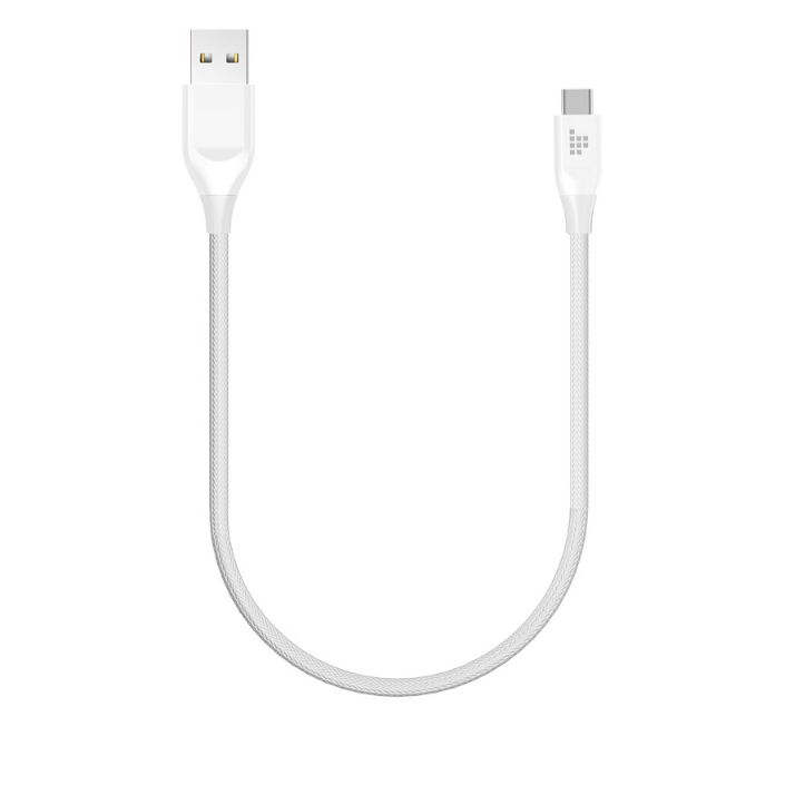 Dây Cáp Sạc USB Type-C 2.0 Tronsmart ATC 0.3m - Hàng Chính Hãng