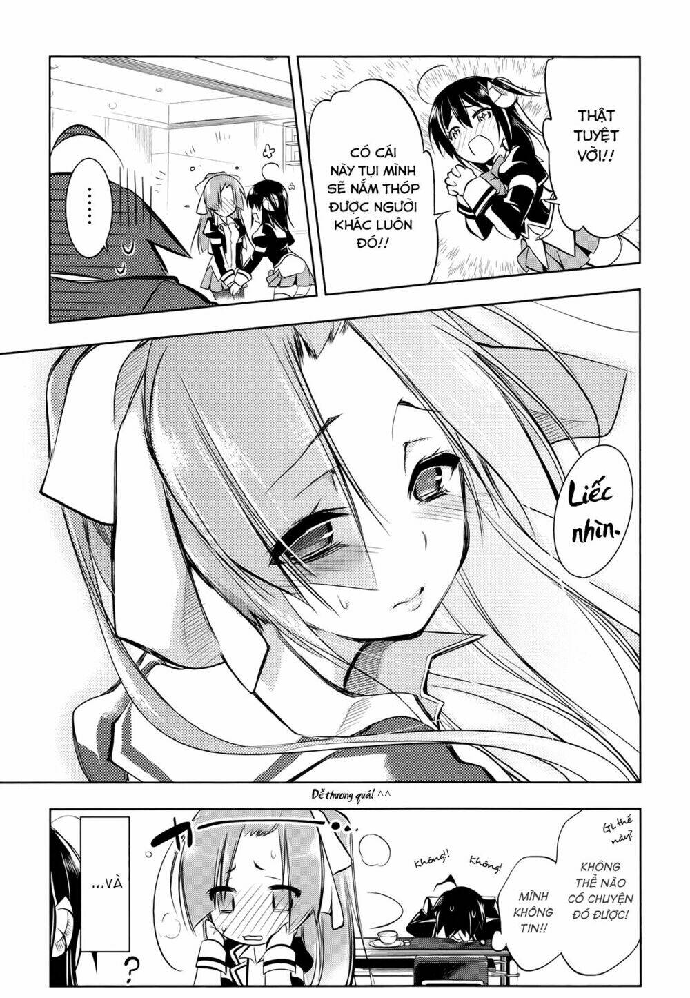 ikebukuro hatsu, zen sekai yuki! chapter 3 30