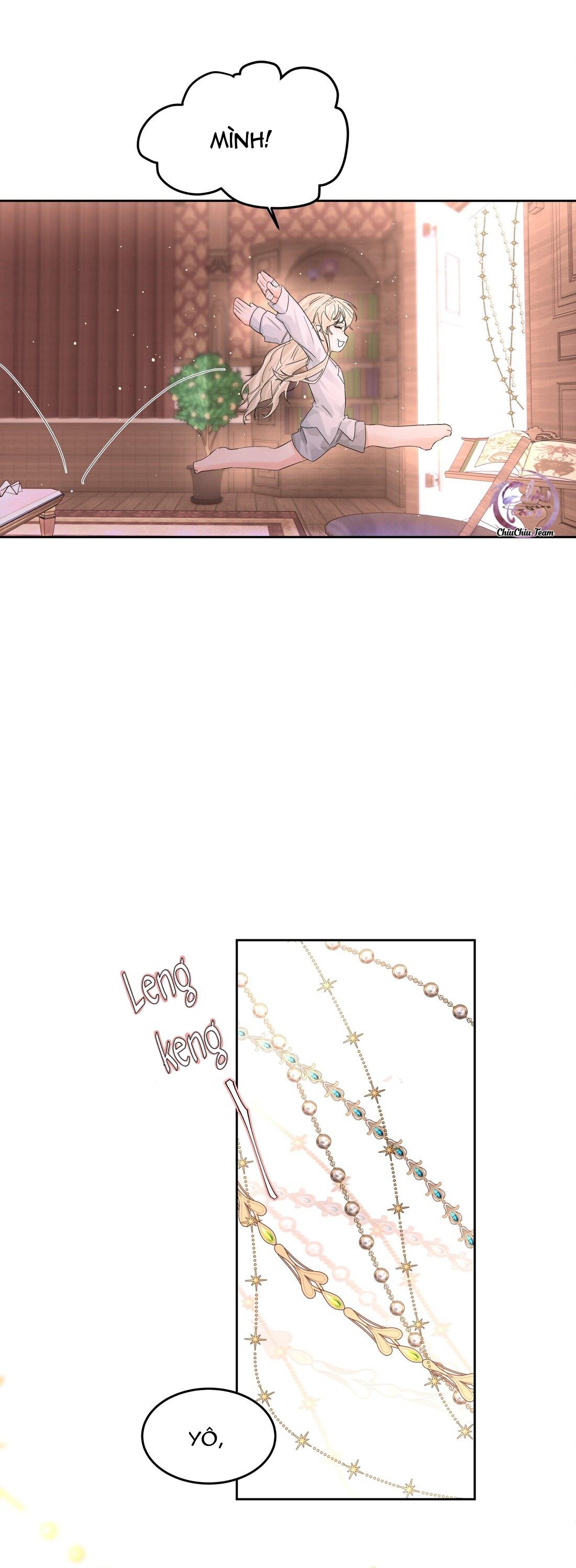 bạn trai cũ trở thành vua chapter 29 14