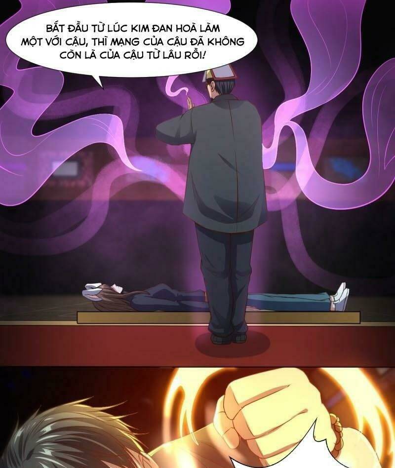 thập nhị thiên kiếp chapter 62 28