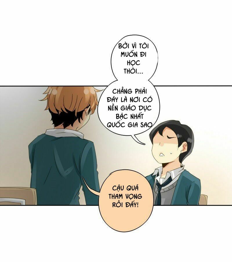 unordinary chapter 26 26