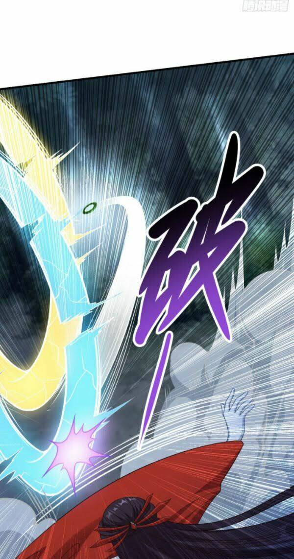 tiên ma đồng tu chapter 157 21