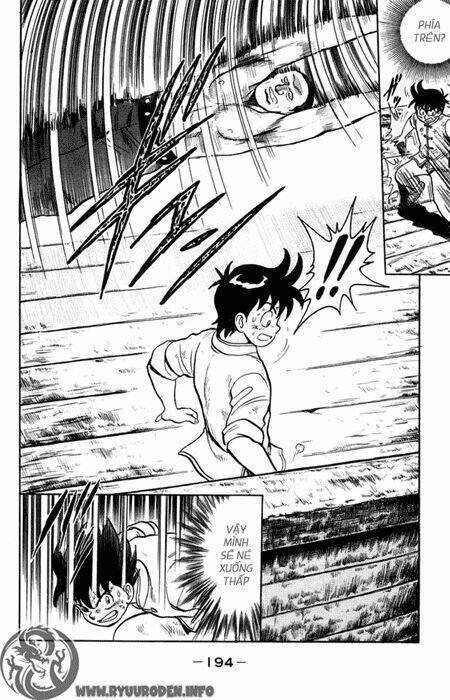 hoàng phi hồng phần 1 chapter 19 195