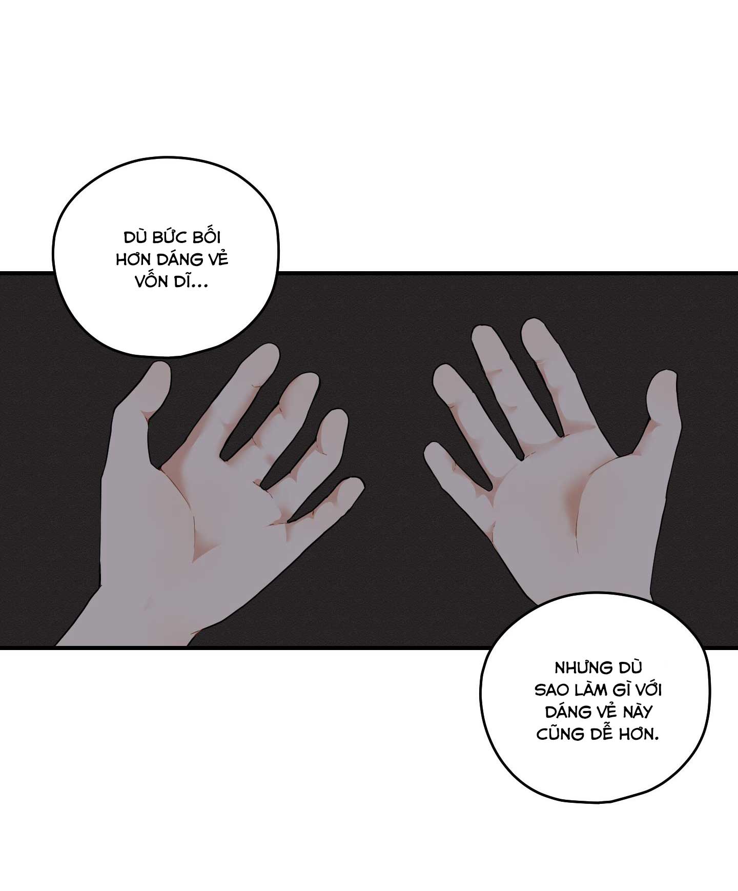 đường hoa liên kiều rơi chapter 30 37