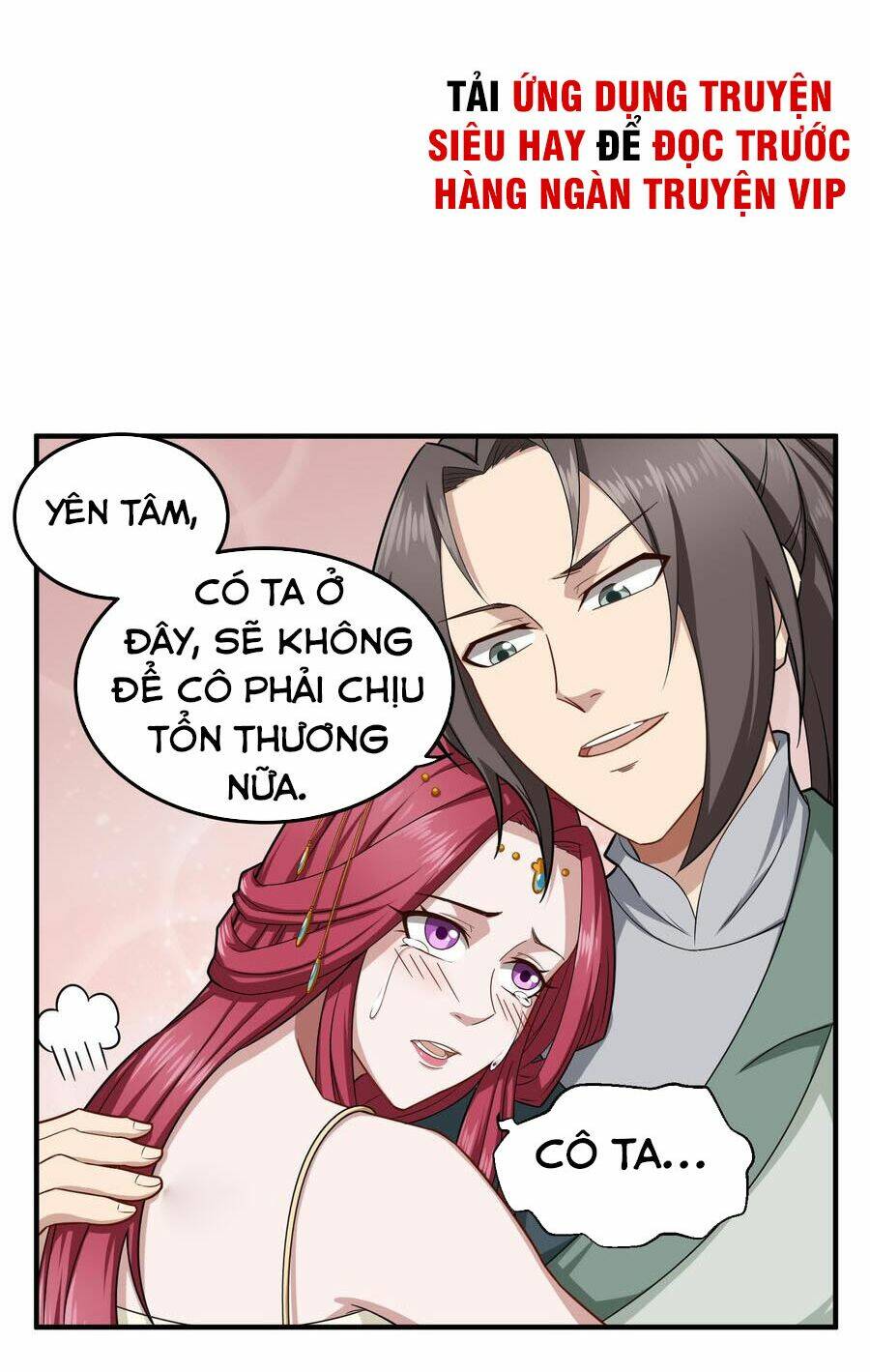 ngược về thời đường chapter 52 15